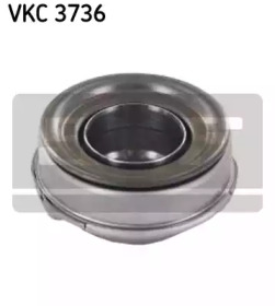 Подшипник (SKF: VKC 3736)